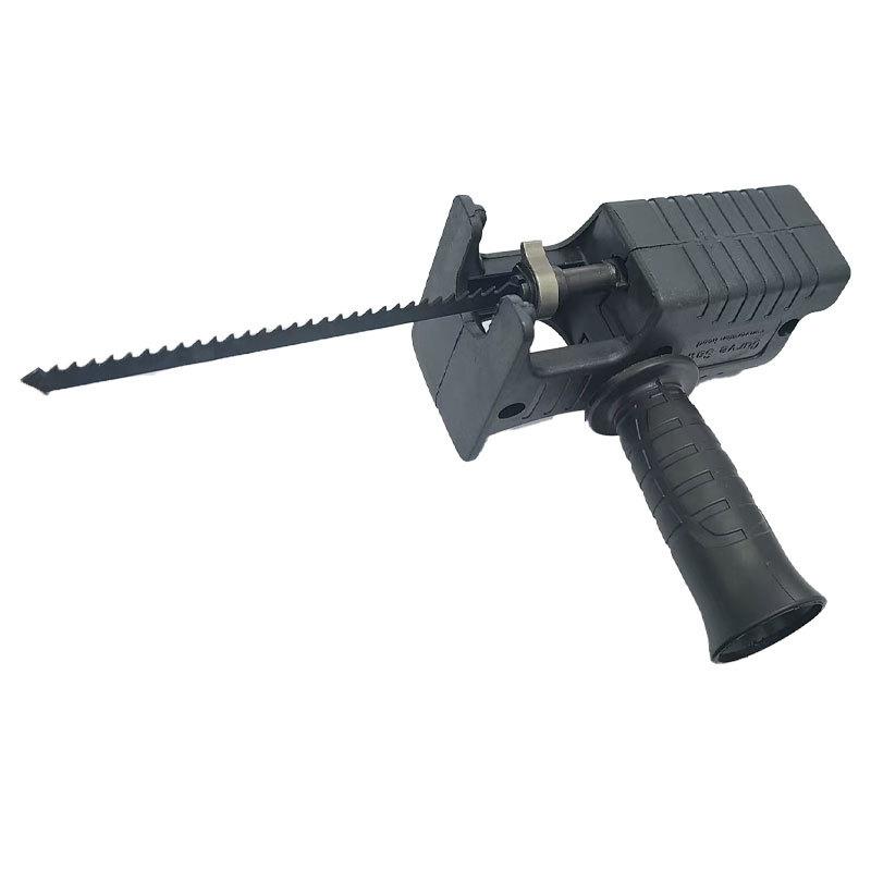 ♥ Adapter do wiertarki na piłę – Reciprocating Saw Attachment Drill recenzja i cena