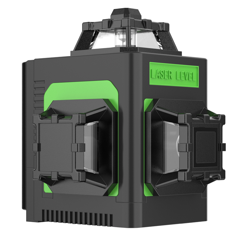 Najlepsza cena: Mini 3/4d Lase – Laser Level 16 Lines 4D Green recenzja i cena
