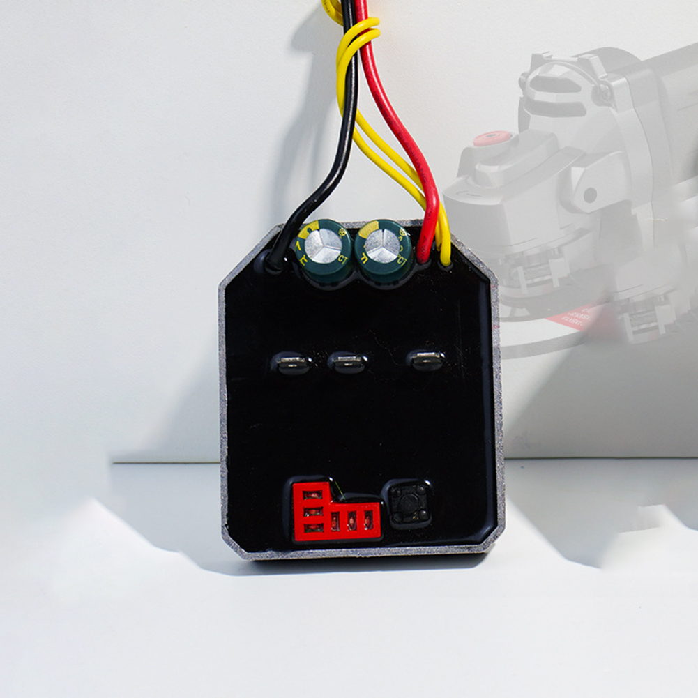 1 szt. 60A 21V Bezszczotkowa S – Brushless Angle Grinder Battery Powered recenzja i cena