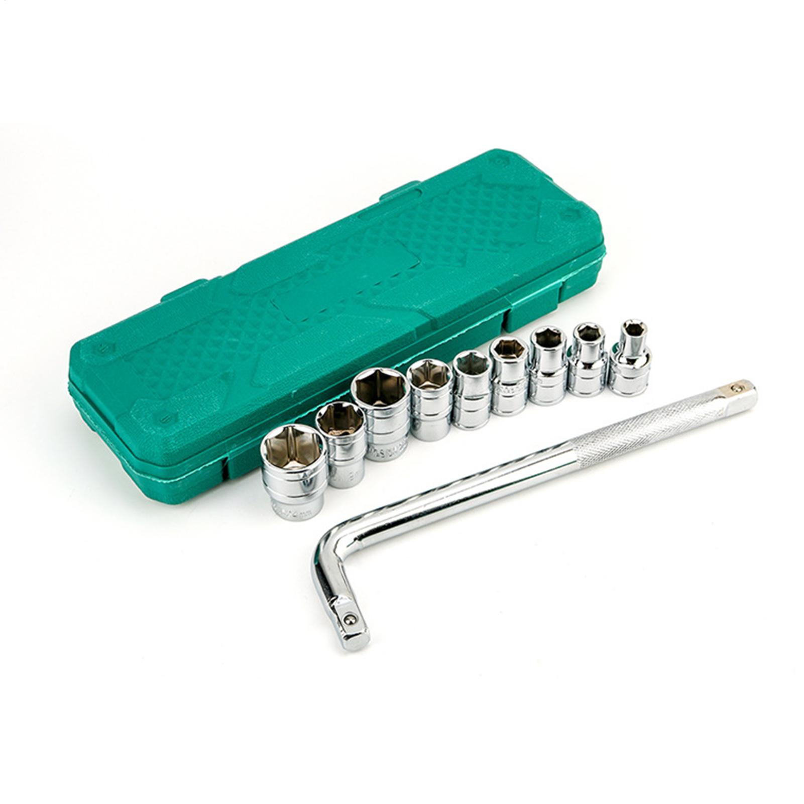 Klucz nasadowy do gniazda zapa – Hand Tools recenzja i cena