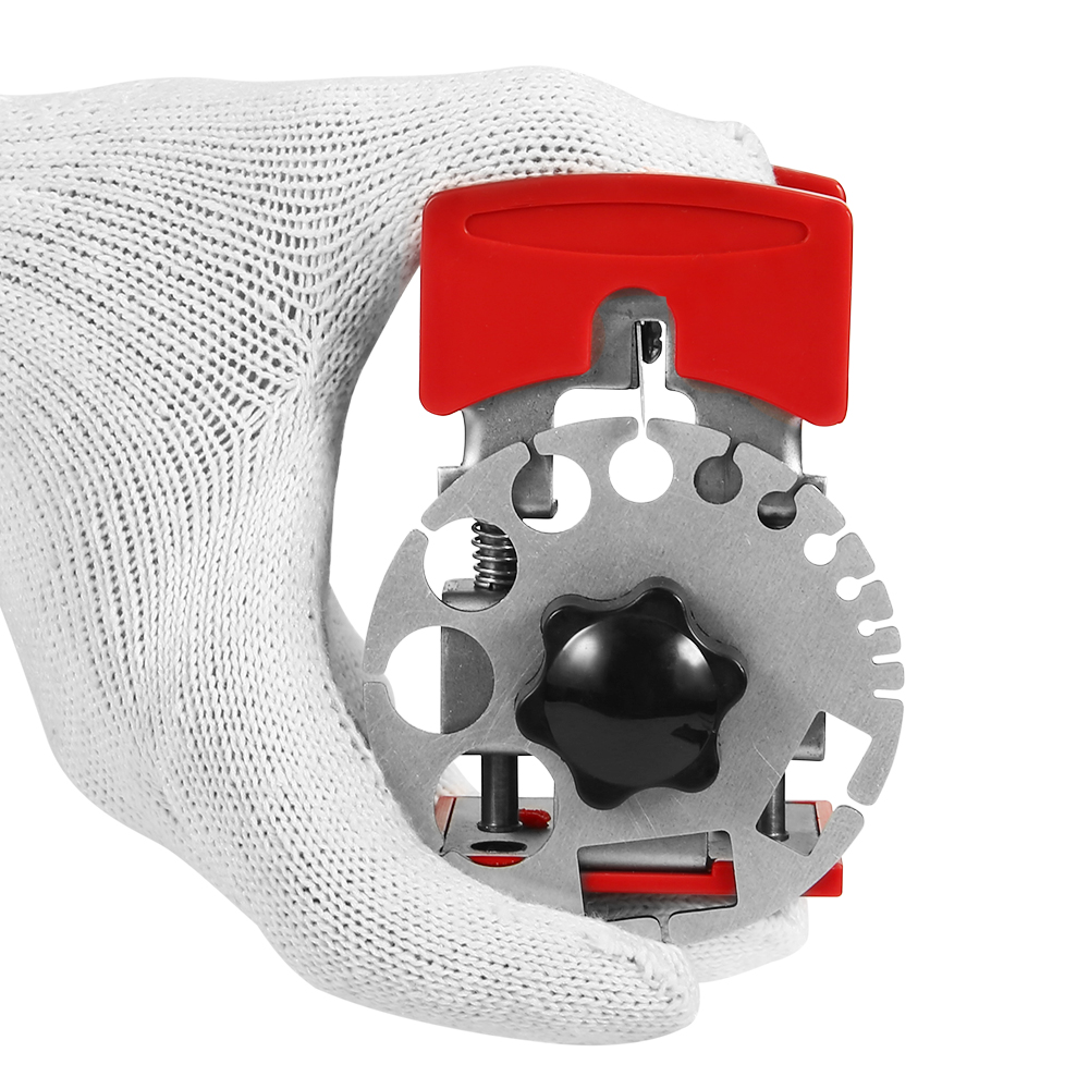 Uniwersalny ręczny szybki ścią – Automatic Wire Stripper Cutter recenzja i cena