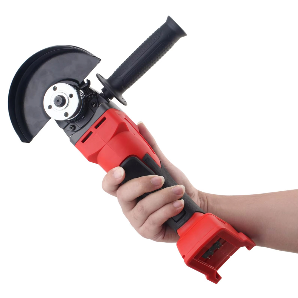 Szlifierka kątowa elektryczna  – Brushless Angle Grinder Battery Powered recenzja i cena