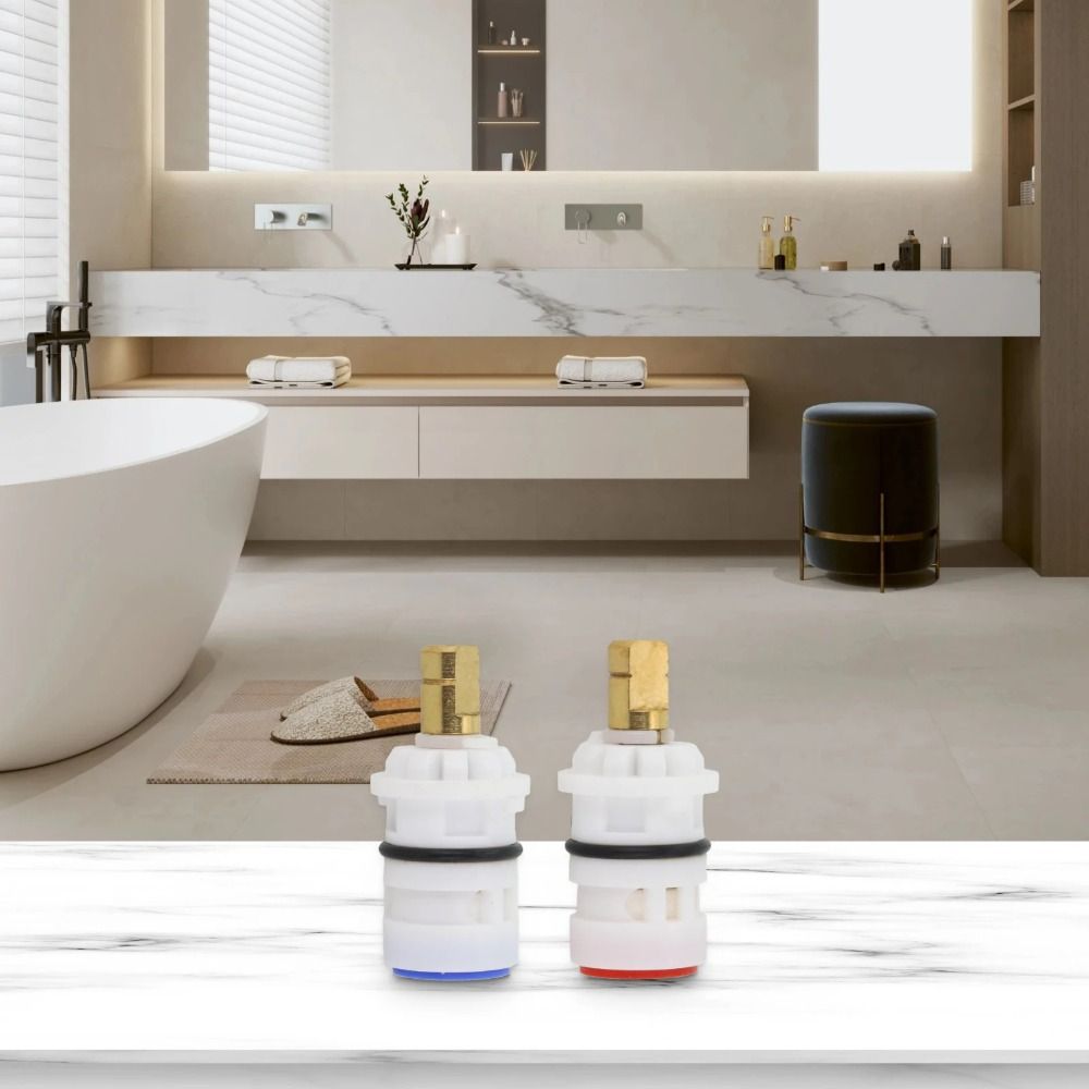 Wytrzymały wkład do kranu z AB – Plumbing recenzja i cena