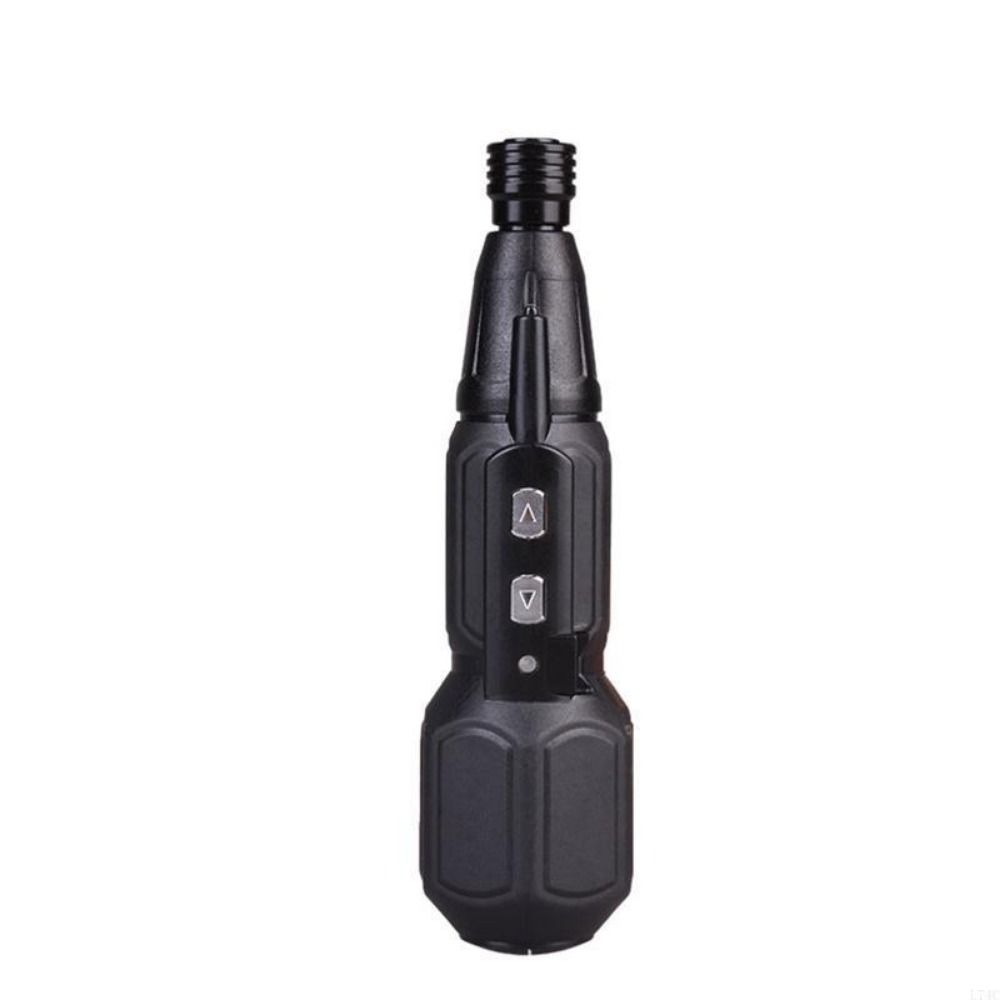 Wkrętak elektryczny 3,6 V z oś – Electric Screwdriver Rechargeable Usb recenzja i cena