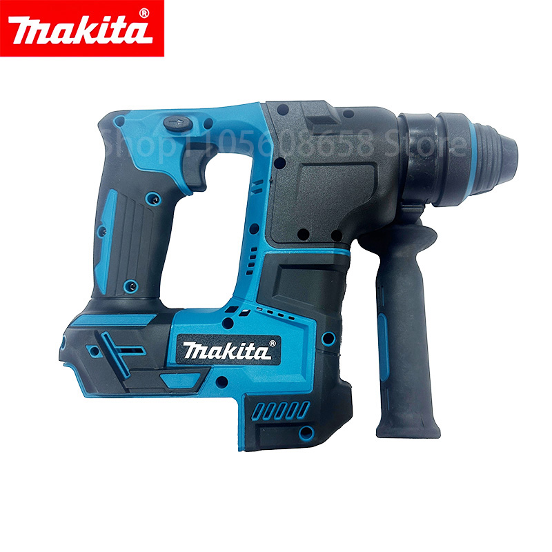 Bezszczotkowy młot udarowy Mak – Brushless Cordless Electric Drill 18V recenzja i cena