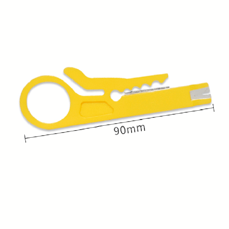 Wire Tracker Strippping Cutter – Automatic Wire Stripper Cutter recenzja i cena