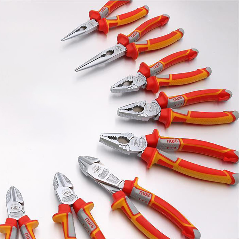 Wielofunkcyjne szczypce do zde – Automatic Wire Stripper Cutter recenzja i cena