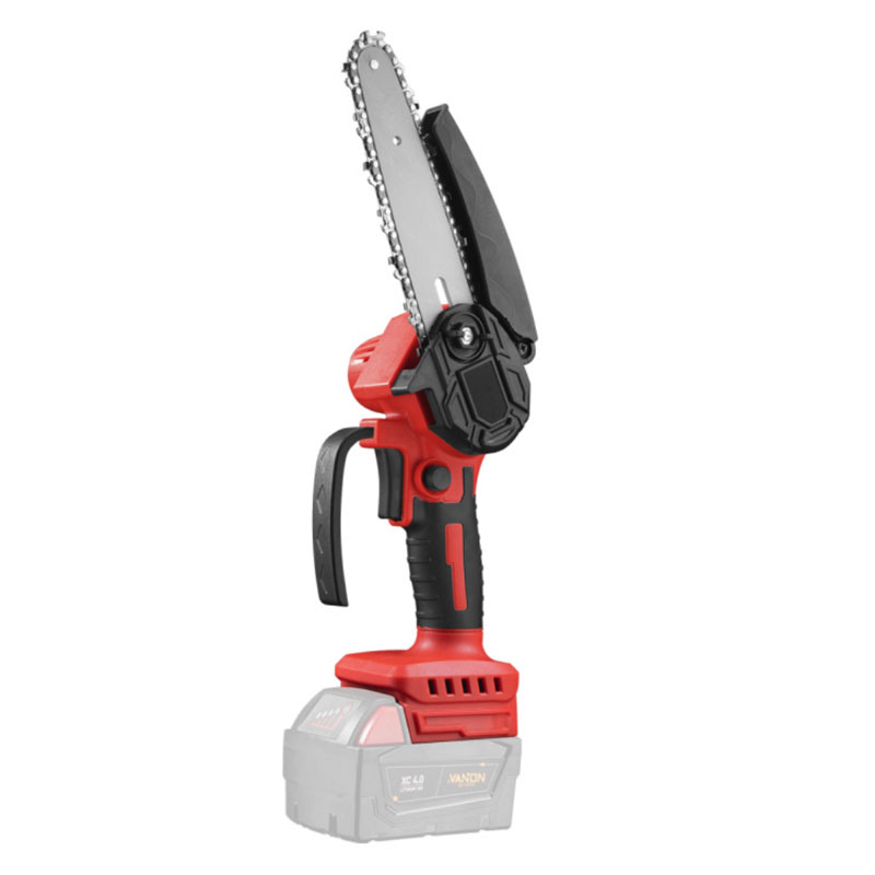 Pasuje do akumulatorowej piły  – Mini Electric Chainsaw 6 Inch recenzja i cena