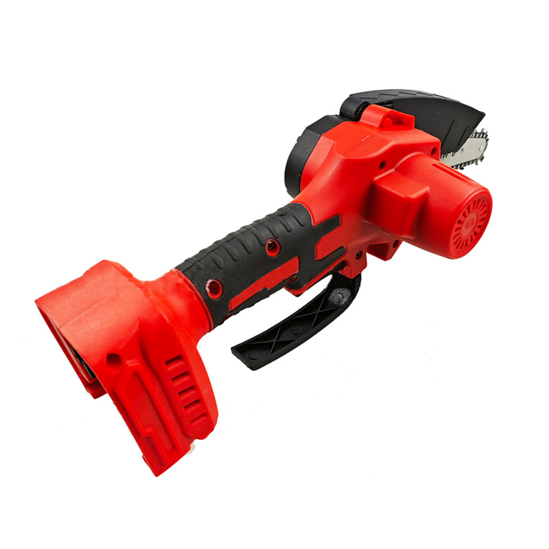 Pasuje do akumulatorowej piły  – Mini Electric Chainsaw 6 Inch recenzja i cena