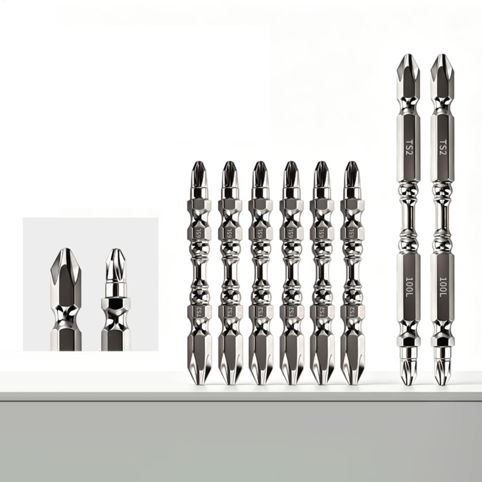 Zestaw bitów do wkrętaka magne – Hand Tools recenzja i cena