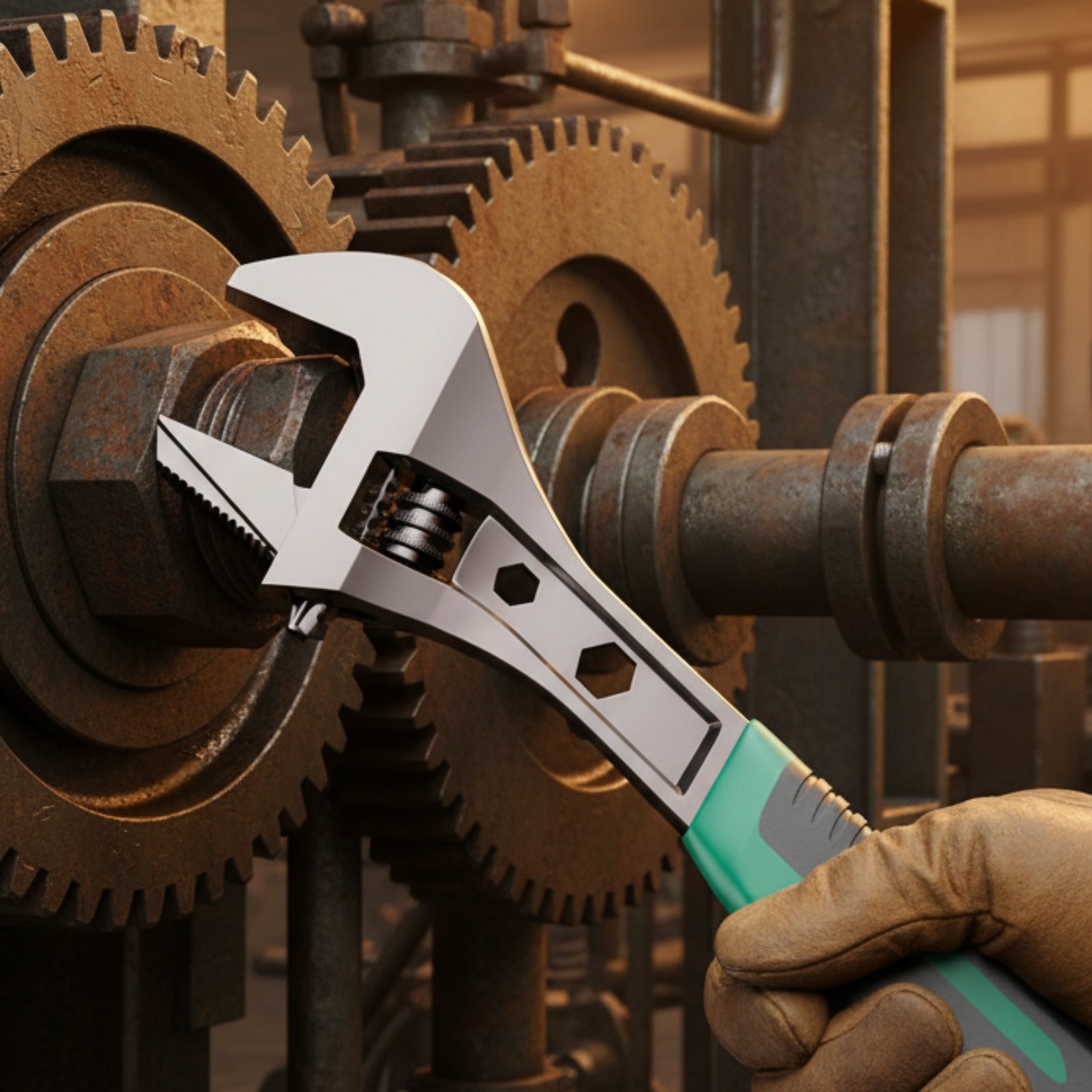 Klucz nastawny ząbkowany, kluc – Plumbing recenzja i cena