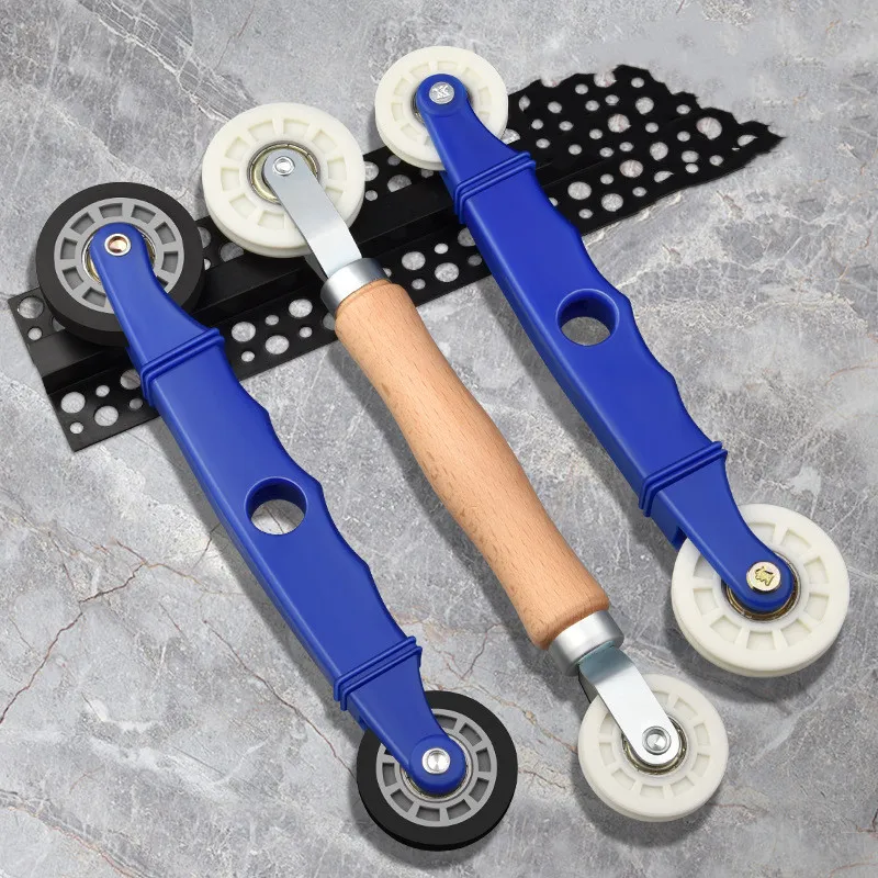 1 szt. Rolka do montażu siatki – Hand Tools recenzja i cena