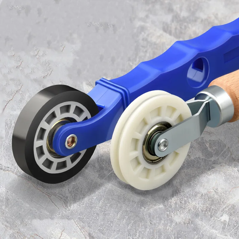 1 szt. Rolka do montażu siatki – Hand Tools recenzja i cena