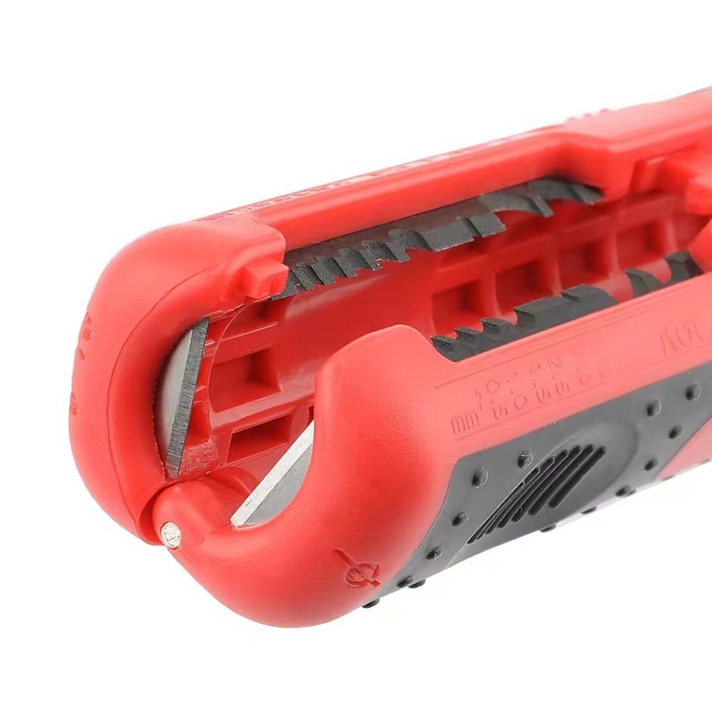 Wielofunkcyjne szczypce do zde – Automatic Wire Stripper Cutter recenzja i cena