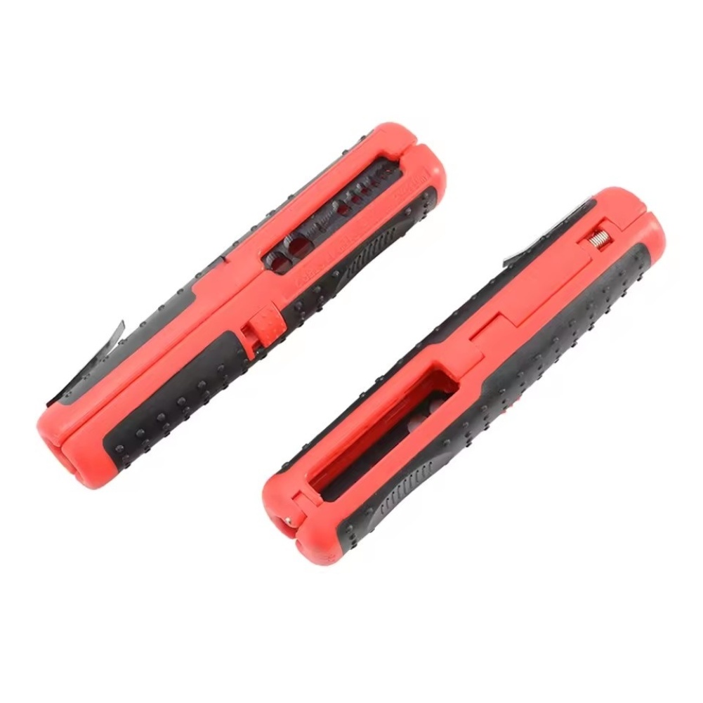 Wielofunkcyjne szczypce do zde – Automatic Wire Stripper Cutter recenzja i cena