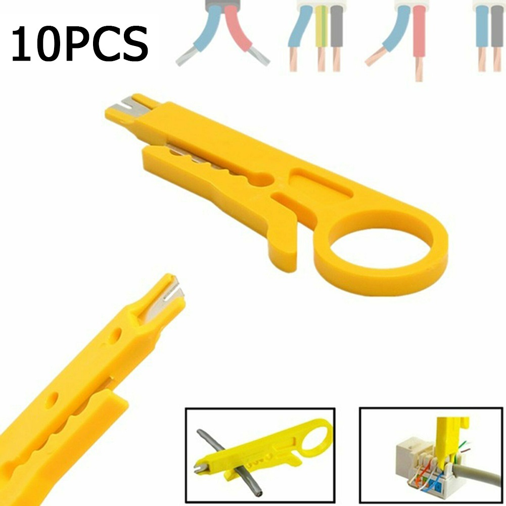 Ręczne szczypce do zdejmowania – Automatic Wire Stripper Cutter recenzja i cena