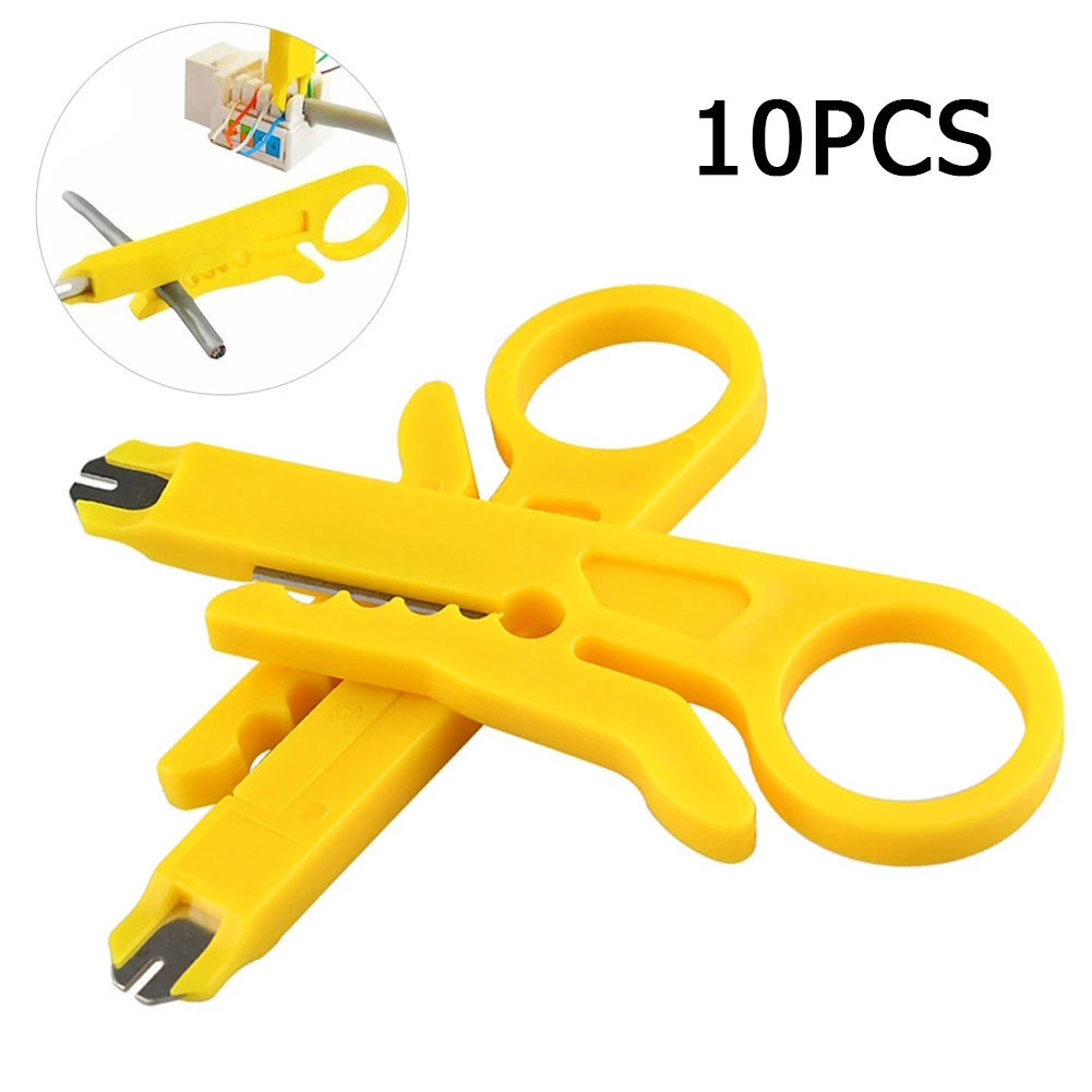 Ręczne szczypce do zdejmowania – Automatic Wire Stripper Cutter recenzja i cena