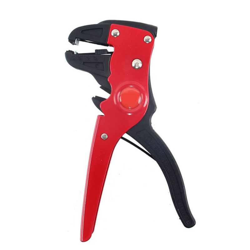 Mini trąbka automatyczna do śc – Automatic Wire Stripper Cutter recenzja i cena