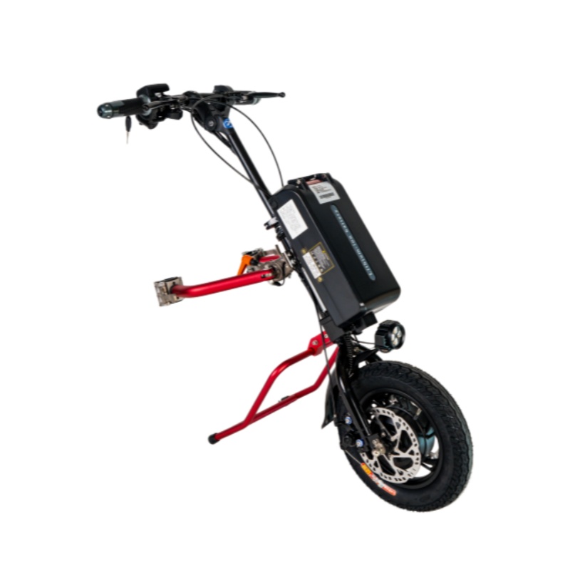 Coofull Heibao 350W 48V 15Ah Z – Electrical recenzja i cena