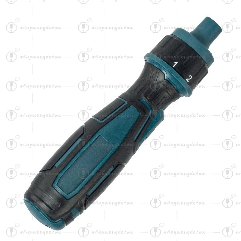 Mini bezprzewodowy wkrętak ele – Electric Screwdriver Rechargeable Usb recenzja i cena