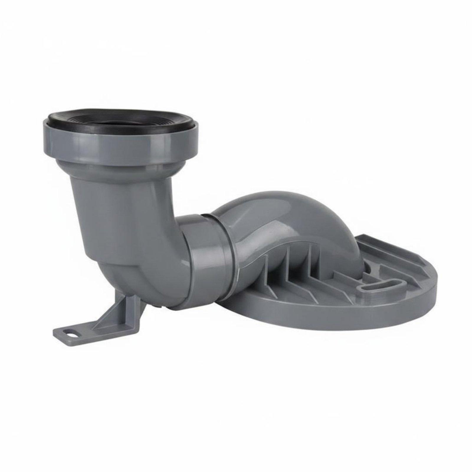 Złączka odpływowa do toalety z – Plumbing recenzja i cena