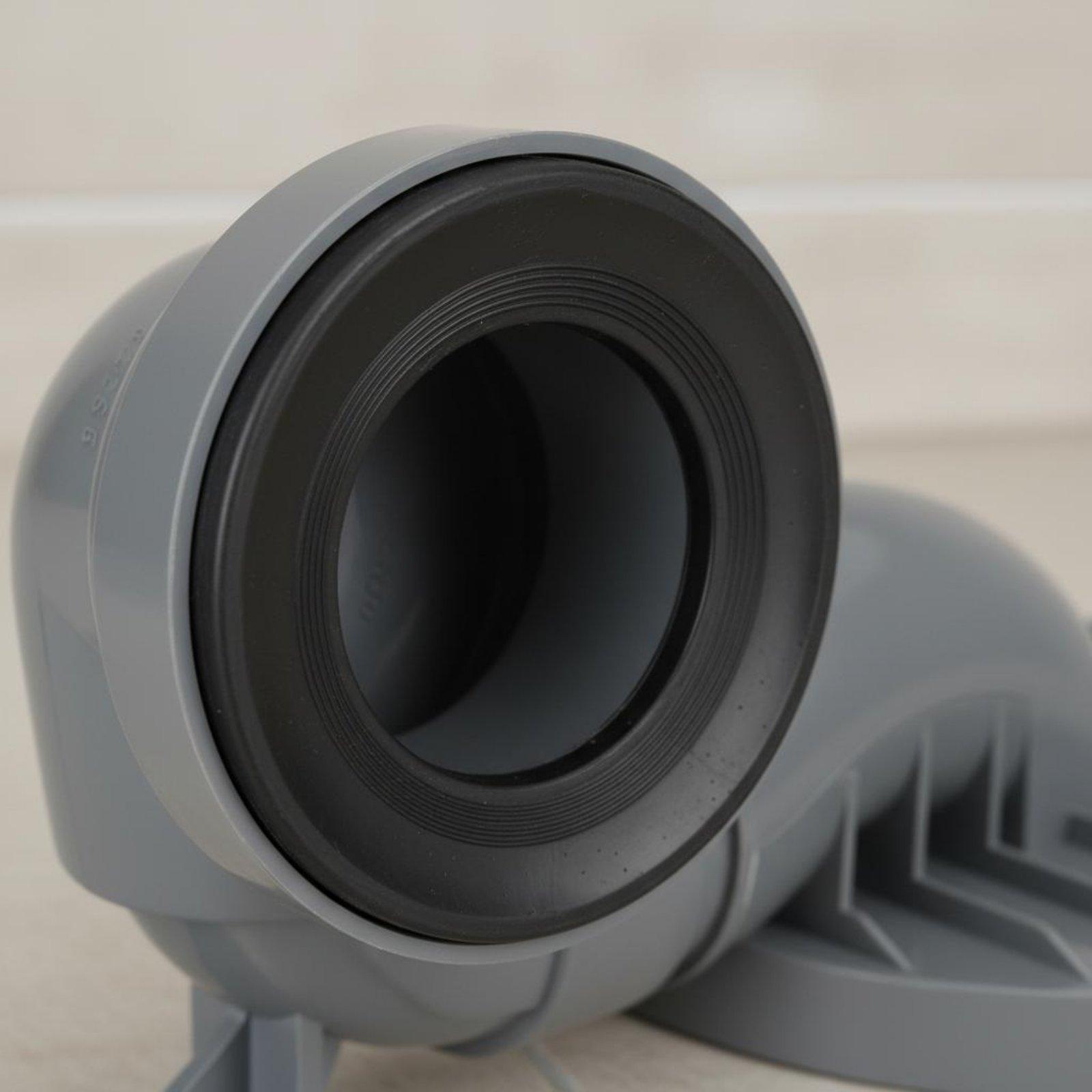 Złączka odpływowa do toalety z – Plumbing recenzja i cena