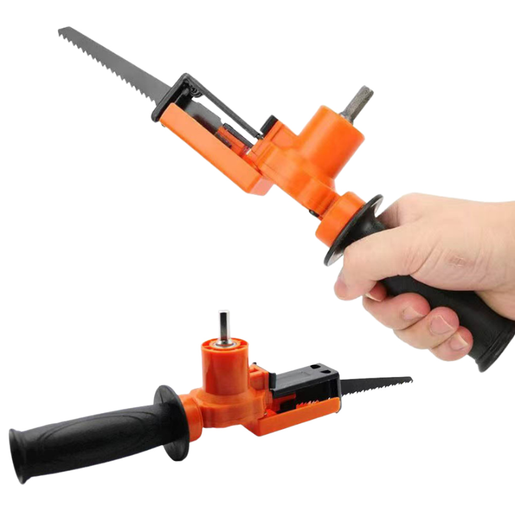 Adapter do piły szablastej ele – Reciprocating Saw Attachment Drill recenzja i cena