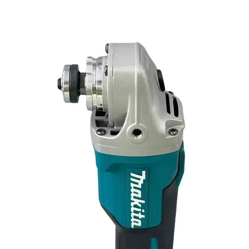 Szlifierka kątowa akumulatorow – Brushless Angle Grinder Battery Powered recenzja i cena