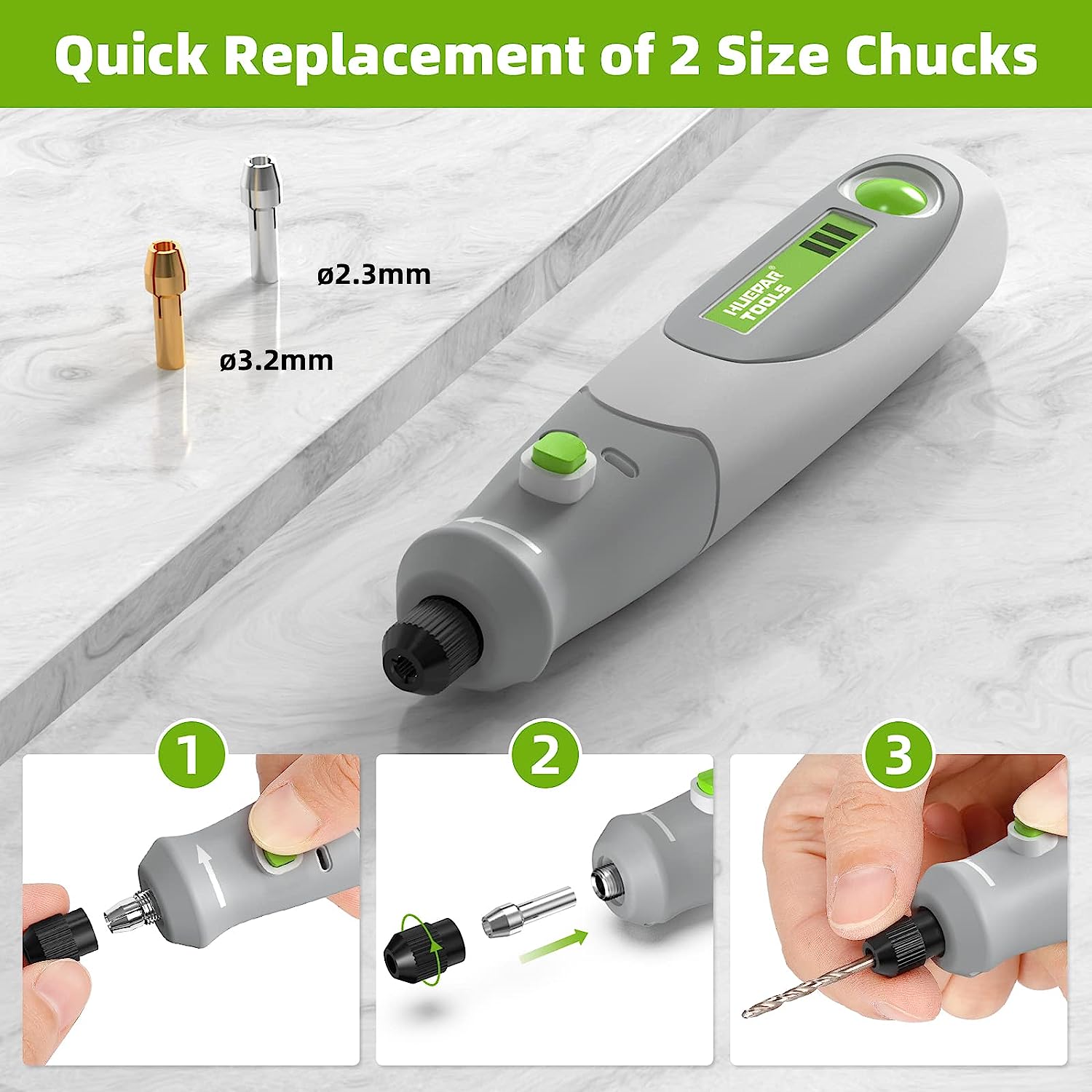Wiertarka elektryczna młynek d – Cordless Rotary Tool Kit Accessories recenzja i cena