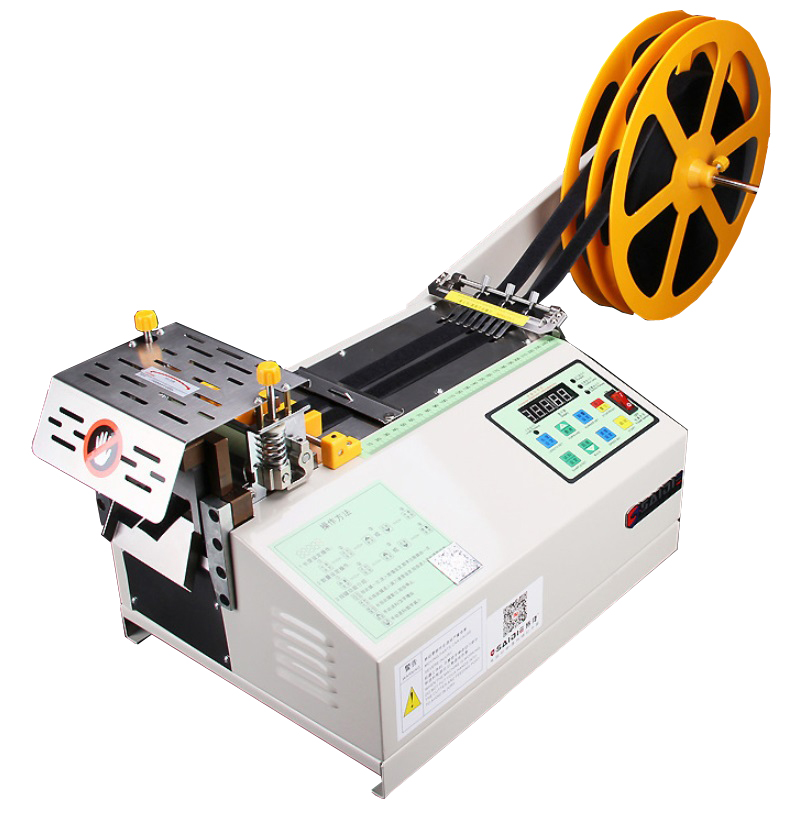 Automatyczna maszyna do cięcia – Automatic Wire Stripper Cutter recenzja i cena