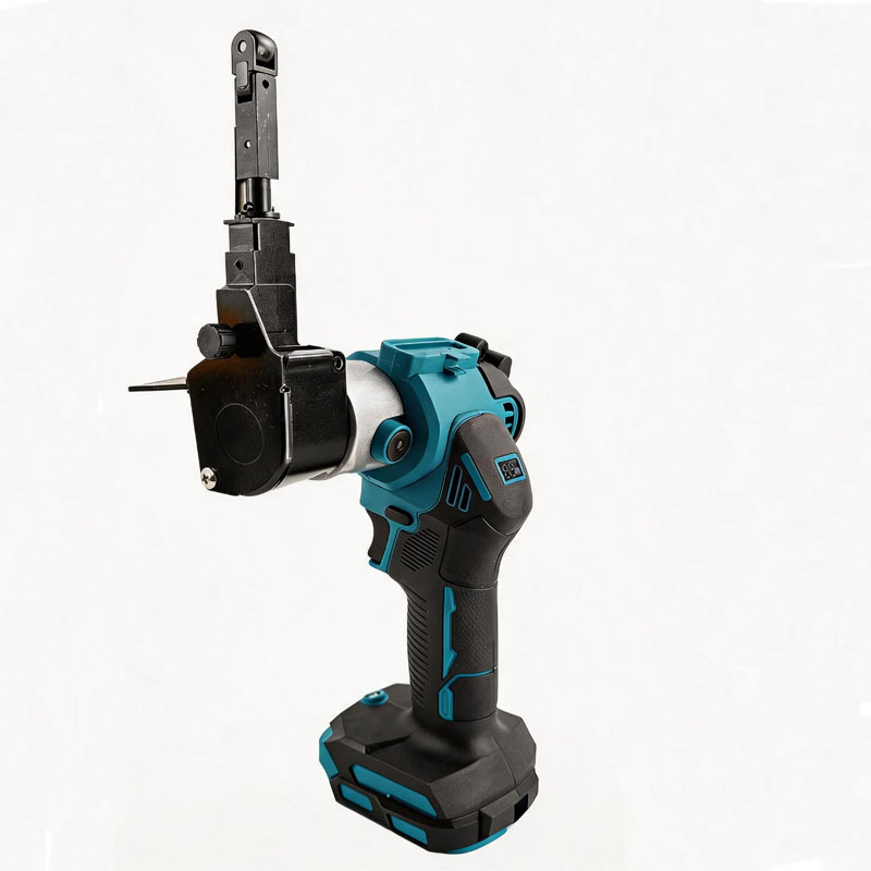 Bezszczotkowa Elektryczna Mini – Brushless Angle Grinder Battery Powered recenzja i cena