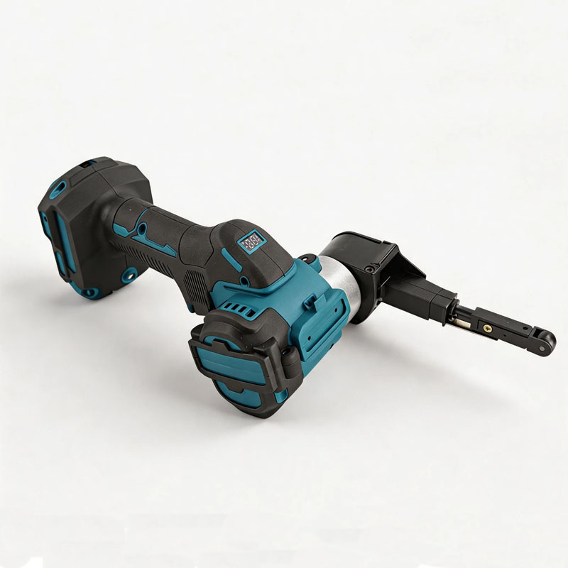 Bezszczotkowa Elektryczna Mini – Brushless Angle Grinder Battery Powered recenzja i cena