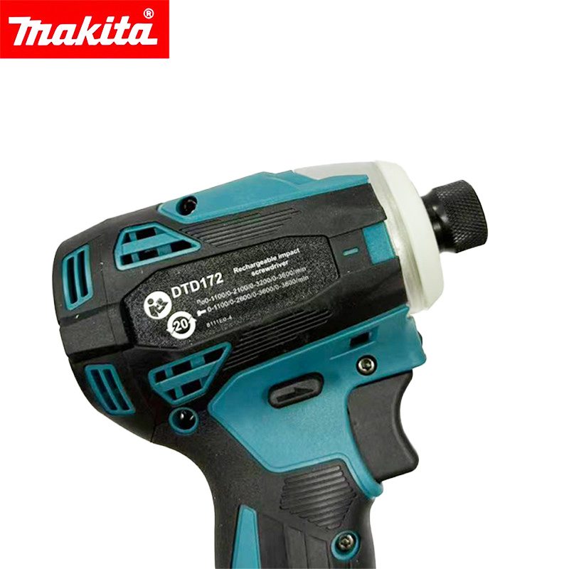 Makita DGA404 18V 125mm Bezszc – Brushless Angle Grinder Battery Powered recenzja i cena