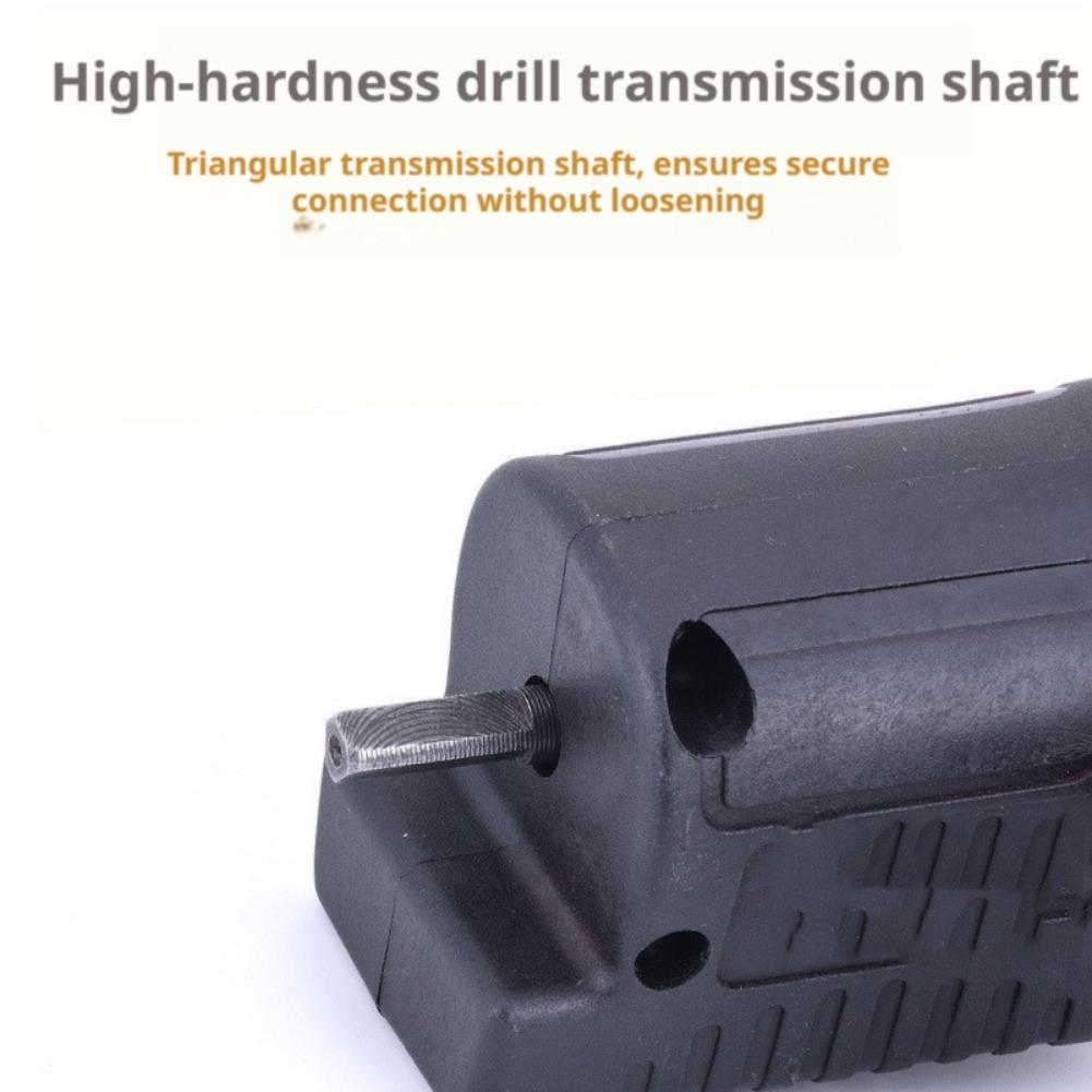 Adapter wiertarki elektrycznej – Reciprocating Saw Attachment Drill recenzja i cena